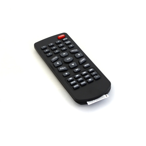 Diaľkový ovládač multimediálneho autorádia RoadRover RR-KIASP01 NAVI